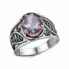 картинка Кольцо 24815146Мт от магазина Wolves