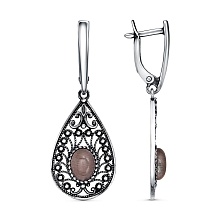 картинка Серьги 34314818И от магазина Wolves