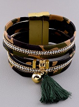 картинка Браслет Сrystal 19 см от магазина Wolves