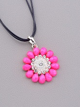 картинка Подвеска Стразы 46 см от магазина Wolves