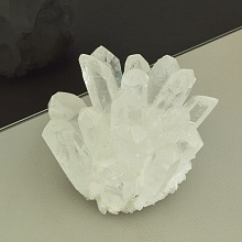 картинка Образец Горный хрусталь 60x55мм от магазина Wolves