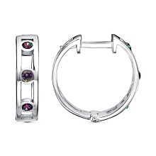 картинка Серьги 34614394Плмт от магазина Wolves