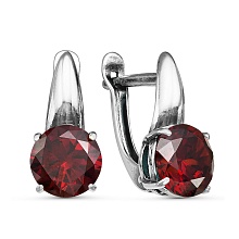 картинка Серьги 3489876Гр от магазина Wolves