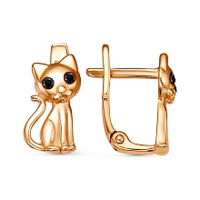 картинка Серьги 34615425А от магазина Wolves