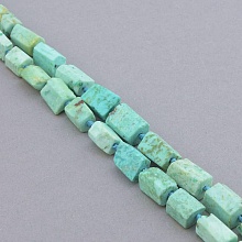 картинка Нитка Ларимар 41 см (Без замка) от магазина Wolves