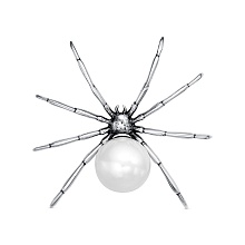 картинка Брошь 14615140К от магазина Wolves