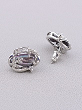 картинка Серьги Жемчуг от магазина Wolves