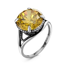 картинка Кольцо 24810316-4 от магазина Wolves