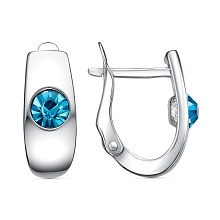 картинка Серьги 34615114Плак от магазина Wolves