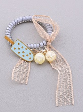 картинка Резинка 'Flora Secret' Эмаль Пластик от магазина Wolves