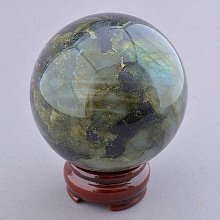 картинка Шар Лабрадор 77x77 734 г от магазина Wolves