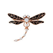 картинка Брошь 138151Црф от магазина Wolves