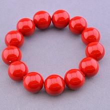 картинка Браслет 'SUNSTONES' Майорка 17 см от магазина Wolves