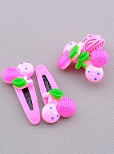 картинка Невидимка+Резинка Пластик от магазина Wolves