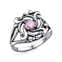 картинка Кольцо 24815082-2 от магазина Wolves