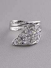 картинка Кольцо Сrystal от магазина Wolves