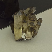 картинка Образец серый из Раухтопаза 85x60 мм от магазина Wolves