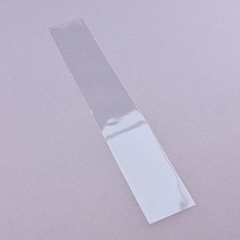 картинка Пакет упаковочный, 320x40 мм от магазина Wolves