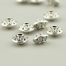 картинка Вставка Металл 6x6мм от магазина Wolves