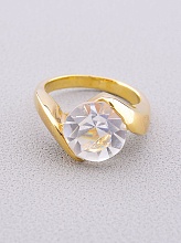 картинка Кольцо Сrystal от магазина Wolves