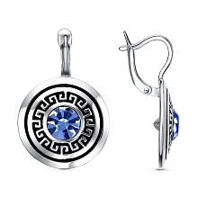 картинка Серьги 34614742Ак от магазина Wolves