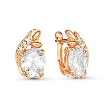 картинка Серьги 3467527Х от магазина Wolves