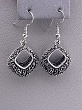 картинка Серьги 'Fashion' от магазина Wolves