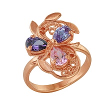 картинка Кольцо 2382565Рф от магазина Wolves