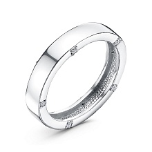 картинка Кольцо 24814416Плф от магазина Wolves