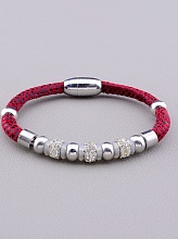 картинка Браслет Сrystal от магазина Wolves