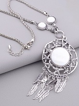 картинка Подвеска Перламутр 50 см от магазина Wolves