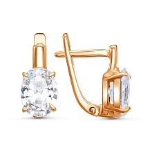 картинка Серьги 34814975Ф от магазина Wolves