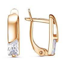 картинка Серьги 34815207Ф от магазина Wolves