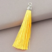 картинка Кисточка Шелк 90х10мм от магазина Wolves