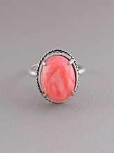 картинка Кольцо Сардоникс от магазина Wolves