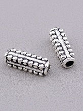 картинка Вставка Металл 14x5мм от магазина Wolves