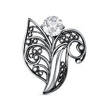 картинка Брошь 14814986Ф от магазина Wolves