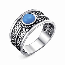 картинка Кольцо 24314882Бп от магазина Wolves