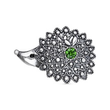 картинка Брошь 14811020-7 от магазина Wolves