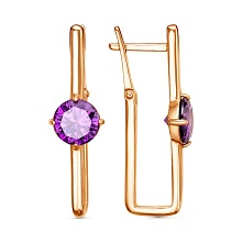 картинка Серьги 34814659-1 от магазина Wolves