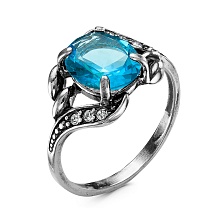 картинка Кольцо 2467526Ак от магазина Wolves