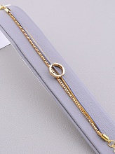 картинка Браслет 'Fashion'  18 см от магазина Wolves