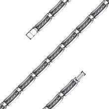 картинка Браслет 74012608 от магазина Wolves