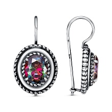 картинка Серьги 34814262Мт от магазина Wolves