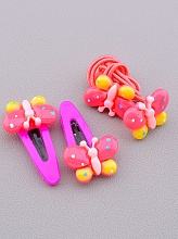 картинка Невидимка+Резинка Пластик от магазина Wolves