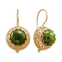 картинка Серьги 34310921Э от магазина Wolves