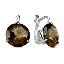 картинка Серьги 3361637Цт от магазина Wolves