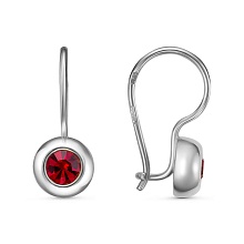 картинка Серьги 3462838Сгр от магазина Wolves