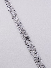 картинка Нитка Волосатик 39 см (Без замка) от магазина Wolves