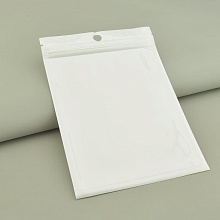 картинка Пакет упаковочный  130x103мм от магазина Wolves